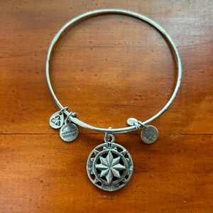 Alex and Ani bracelet